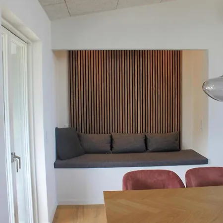 Beautiful In With Kitchen Børkop