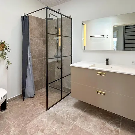 Beautiful In With Kitchen * Børkop