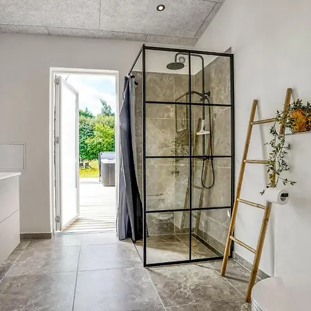 Hébergement de vacances Beautiful In With Kitchen *