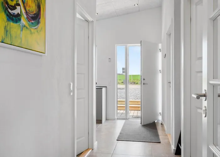 Tatil Evi Beautiful In With Kitchen