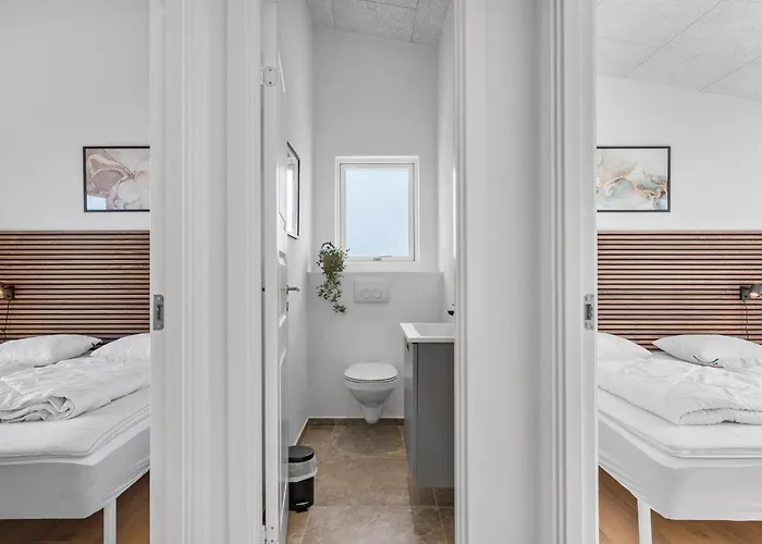 Casa vacanze Beautiful In With Kitchen *