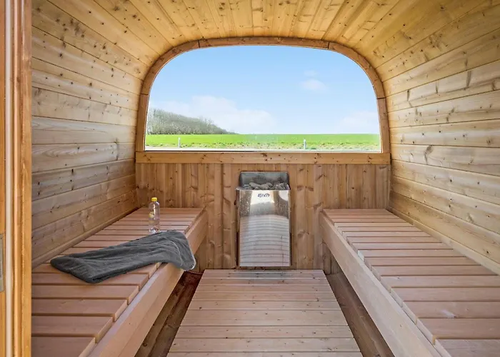 Casa vacanze Beautiful In With Kitchen *