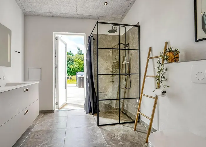 Tatil Evi Beautiful In With Kitchen *