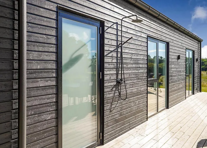 Beautiful In With Kitchen *