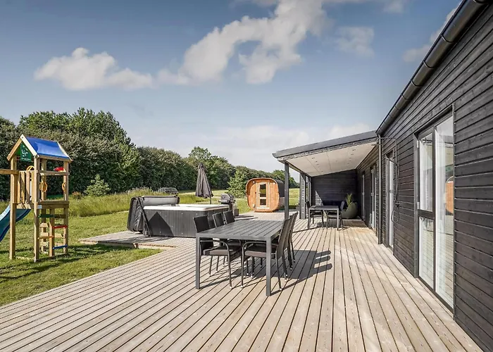 Beautiful In With Kitchen Casa vacanze