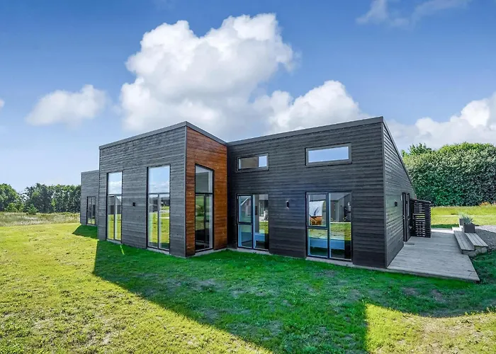 Beautiful In With Kitchen Casa vacanze