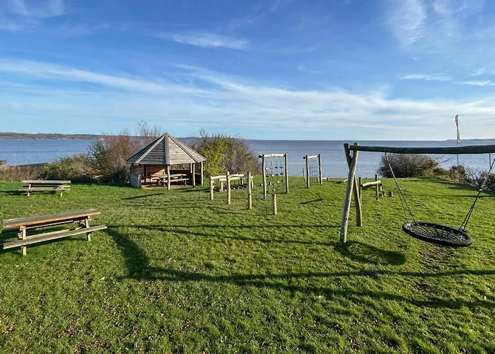 Casa vacanze Beautiful In With Kitchen Børkop